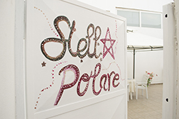 27/18 2017 B&B Porto Cesareo Stella Polare