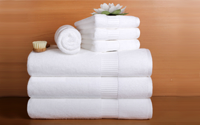 Towels - B&B Porto Cesareo