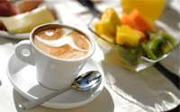 Breakfast - B&B Stella Polare Porto Cesareo