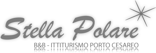 Logo B&B Stella Polare Porto Cesareo